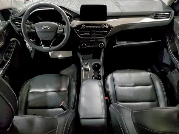 1FMCU0H60NUB60871 2022 FORD ESCAPE - Image 8