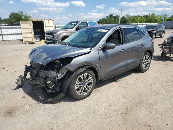 1FMCU0H60NUB60935 2022 FORD ESCAPE - Image 1