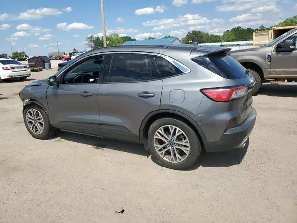 1FMCU0H60NUB60935 2022 FORD ESCAPE - Image 2