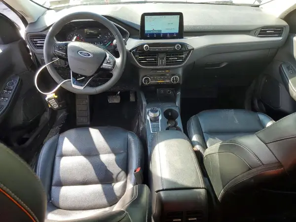 1FMCU0H60NUB78397 2022 FORD ESCAPE - Image 8