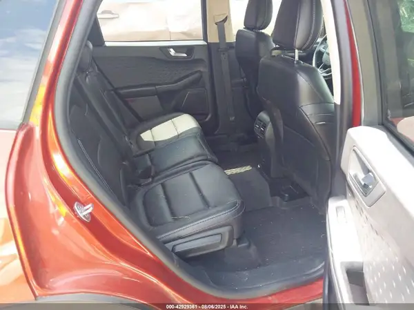 1FMCU0H61LUA12869 2020 FORD ESCAPE - Image 8
