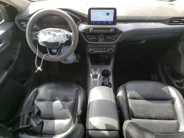 1FMCU0H61LUA15058 2020 FORD ESCAPE - Image 8