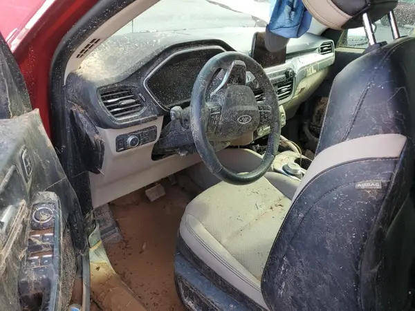1FMCU0H61LUA35858 2020 FORD ESCAPE - Image 8