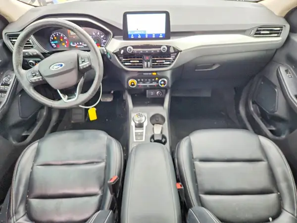 1FMCU0H61LUA74966 2020 FORD ESCAPE - Image 8