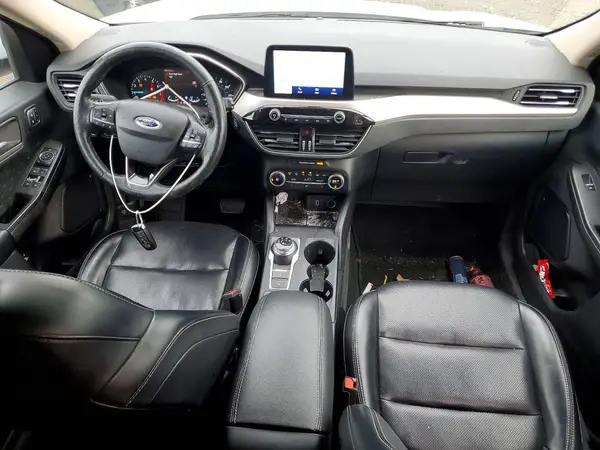 1FMCU0H61LUA81058 2020 FORD ESCAPE - Image 8