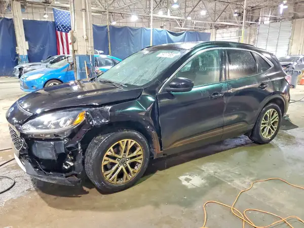 1FMCU0H61LUB14401 2020 FORD ESCAPE - Image 1