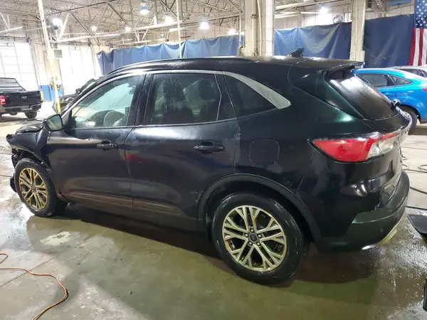 1FMCU0H61LUB14401 2020 FORD ESCAPE - Image 2