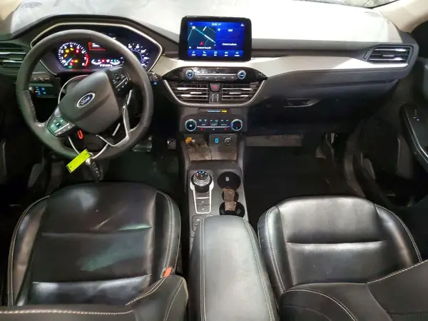 1FMCU0H61LUB14401 2020 FORD ESCAPE - Image 8