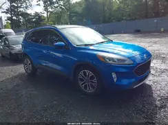1FMCU0H61LUB15385 2020 FORD ESCAPE