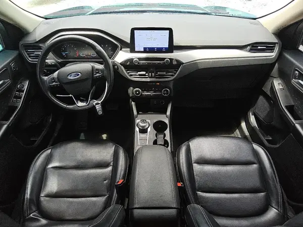 1FMCU0H61LUB18061 2020 FORD ESCAPE - Image 8