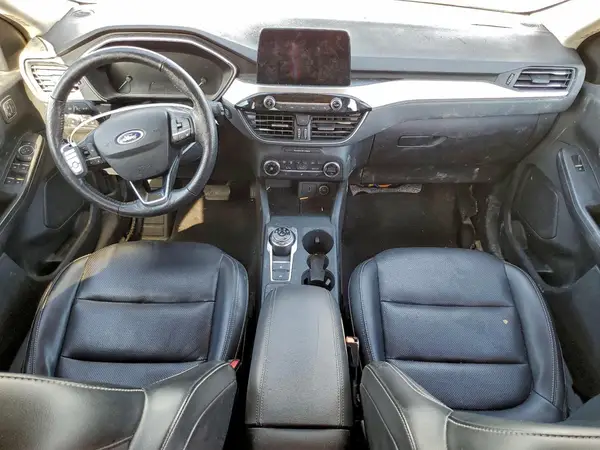 1FMCU0H61LUB18156 2020 FORD ESCAPE - Image 8