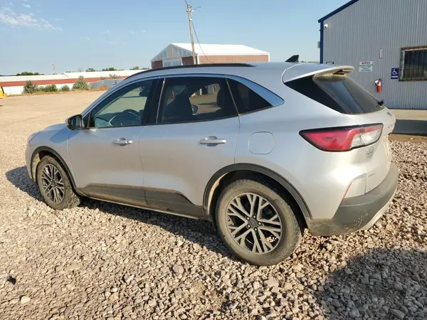 1FMCU0H61LUB18433 2020 FORD ESCAPE - Image 2