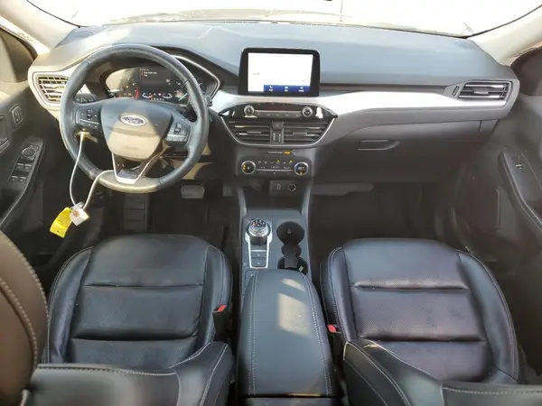 1FMCU0H61LUB18433 2020 FORD ESCAPE - Image 8