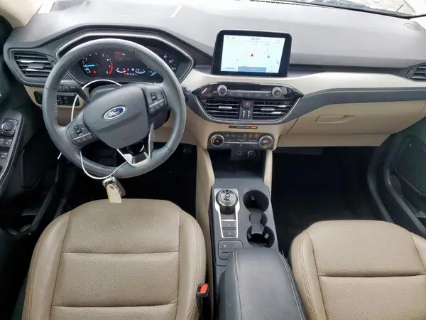 1FMCU0H61LUB45633 2020 FORD ESCAPE - Image 8