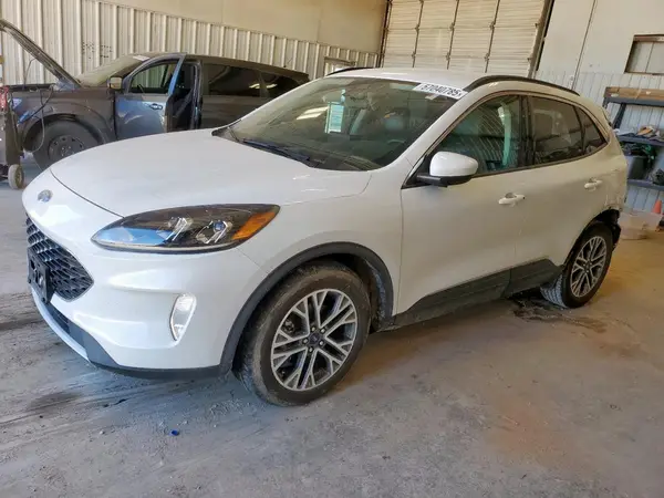 1FMCU0H61LUB66191 2020 FORD ESCAPE - Image 1