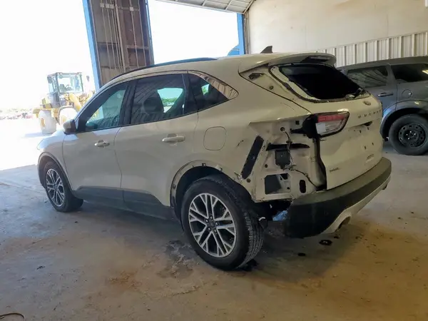1FMCU0H61LUB66191 2020 FORD ESCAPE - Image 2