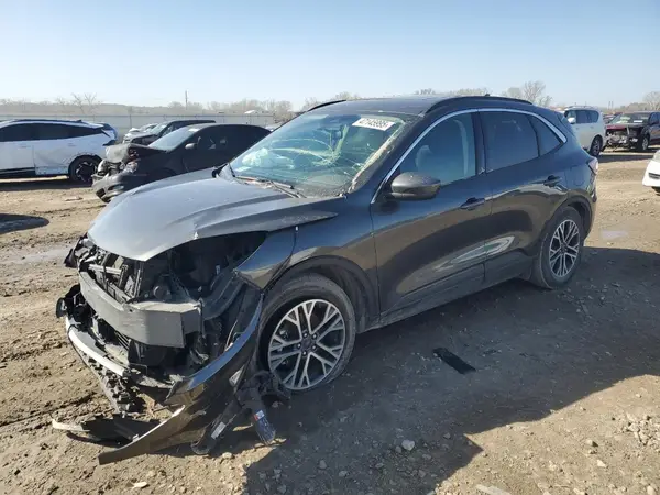 1FMCU0H61LUB66899 2020 FORD ESCAPE - Image 1