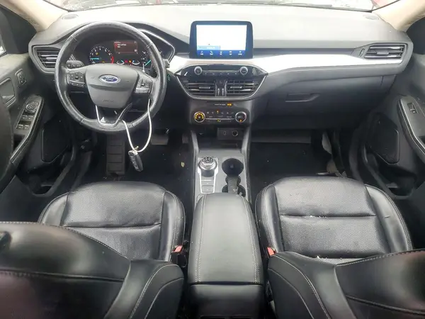 1FMCU0H61LUC22839 2020 FORD ESCAPE - Image 8