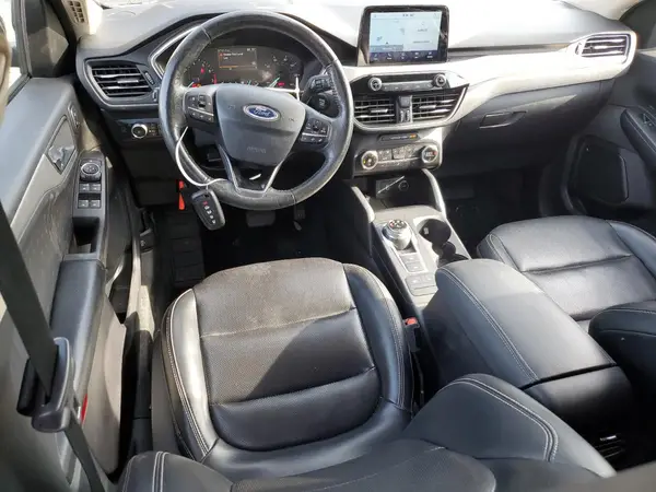 1FMCU0H61LUC35204 2020 FORD ESCAPE - Image 8