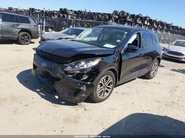 1FMCU0H61MUA15885 2021 FORD ESCAPE - Image 2