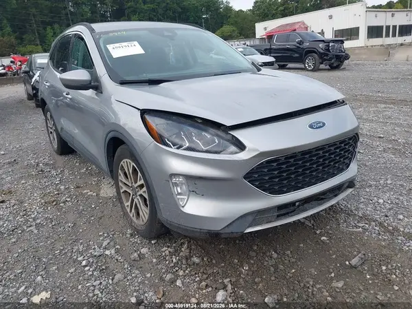 1FMCU0H61MUA23422 2021 FORD ESCAPE - Image 1