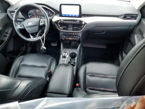 1FMCU0H61MUA34727 2021 FORD ESCAPE - Image 8