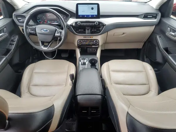 1FMCU0H61MUA56677 2021 FORD ESCAPE - Image 8