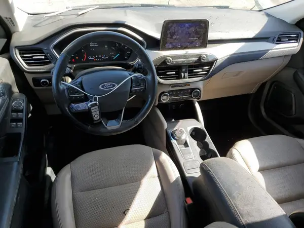 1FMCU0H61MUA56694 2021 FORD ESCAPE - Image 8
