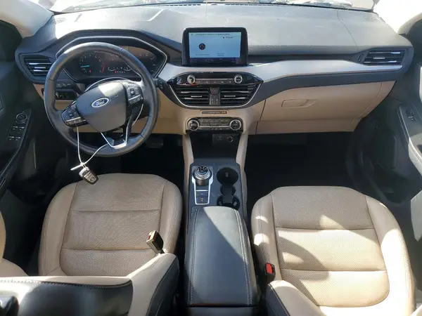 1FMCU0H61MUA56940 2021 FORD ESCAPE - Image 8