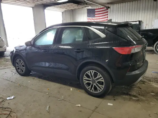 1FMCU0H61MUA64410 2021 FORD ESCAPE - Image 2