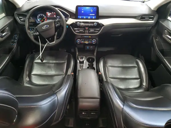 1FMCU0H61MUA64410 2021 FORD ESCAPE - Image 8