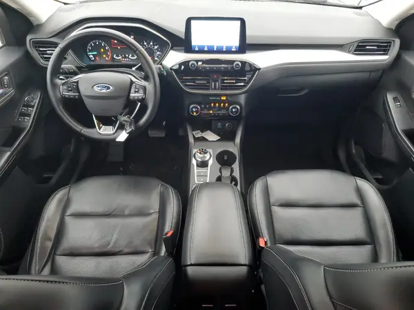 1FMCU0H61MUB29661 2021 FORD ESCAPE - Image 8