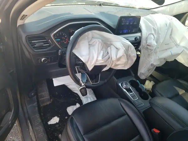 1FMCU0H61NUA17654 2022 FORD ESCAPE - Image 8