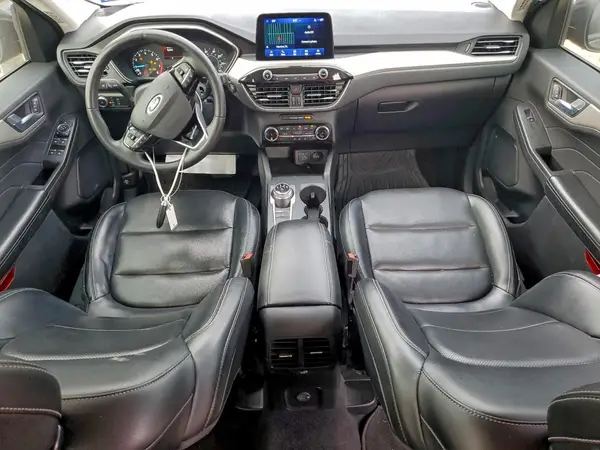 1FMCU0H61NUA35779 2022 FORD ESCAPE - Image 8