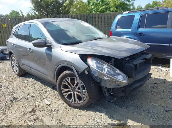 1FMCU0H61NUA65705 2022 FORD ESCAPE - Image 1