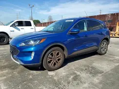 1FMCU0H61NUA69219 2022 FORD ESCAPE