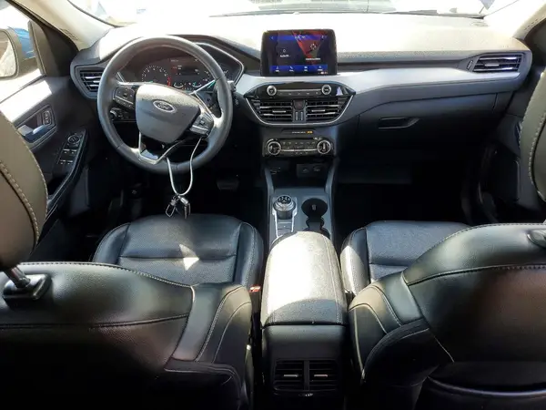 1FMCU0H61NUA69219 2022 FORD ESCAPE - Image 8