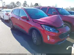 1FMCU0H61NUB30391 2022 FORD ESCAPE