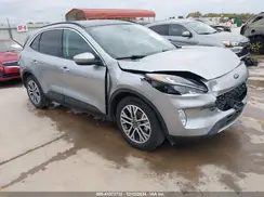 1FMCU0H61NUB56411 2022 FORD ESCAPE