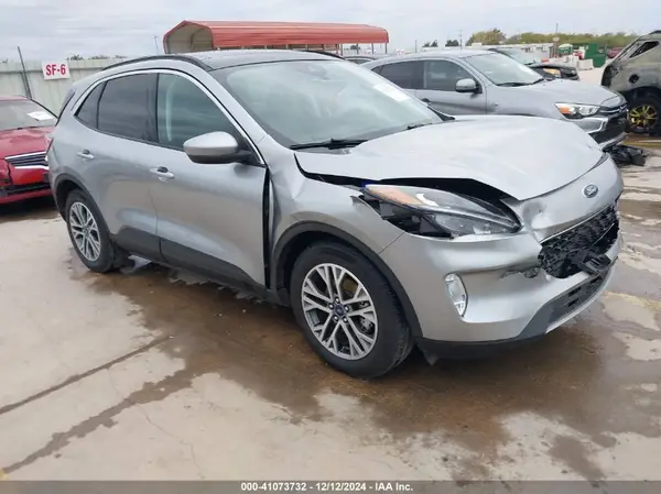 1FMCU0H61NUB56411 2022 FORD ESCAPE - Image 1
