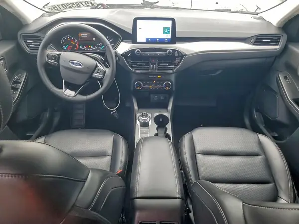 1FMCU0H61NUB61785 2022 FORD ESCAPE - Image 8