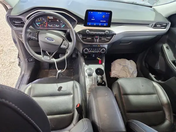 1FMCU0H61NUB66680 2022 FORD ESCAPE - Image 8