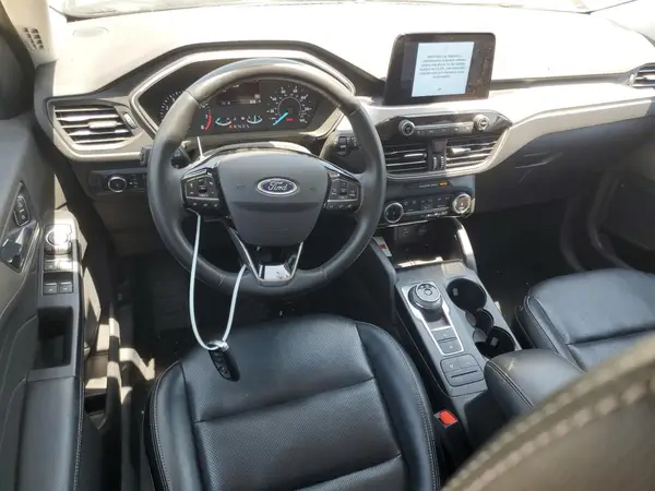 1FMCU0H61NUB88372 2022 FORD ESCAPE - Image 8