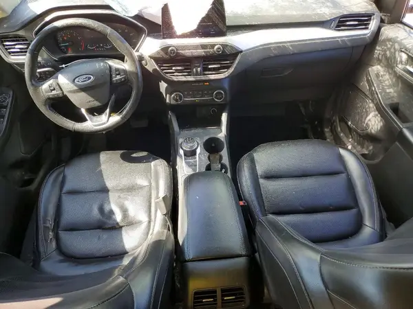 1FMCU0H62LUA15117 2020 FORD ESCAPE - Image 8