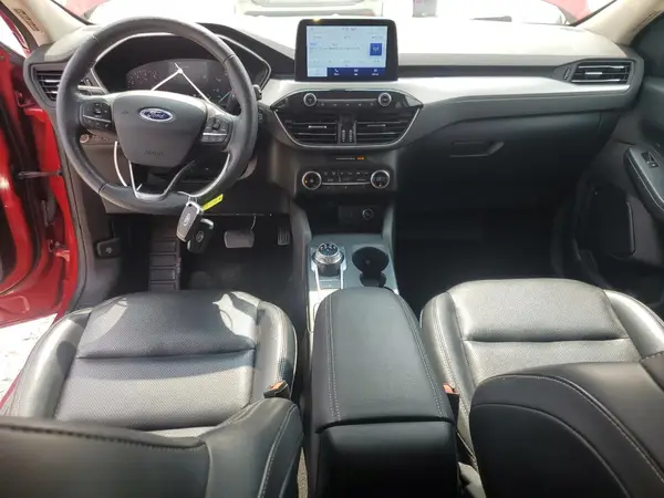 1FMCU0H62LUA25985 2020 FORD ESCAPE - Image 8