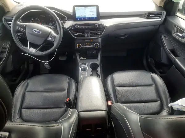 1FMCU0H62LUA28918 2020 FORD ESCAPE - Image 8