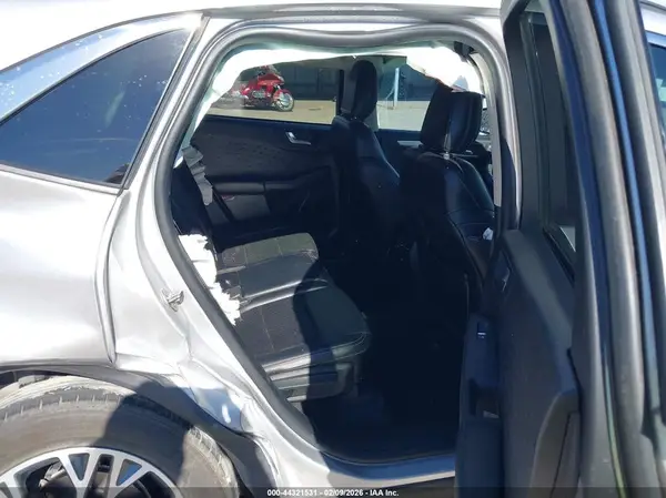 1FMCU0H62LUA32662 2020 FORD ESCAPE - Image 8