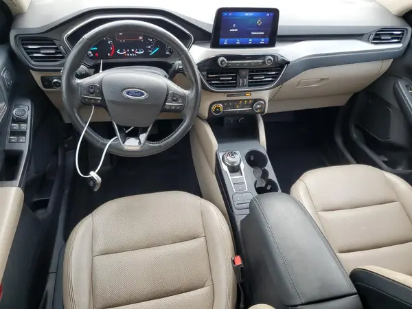 1FMCU0H62LUA37523 2020 FORD ESCAPE - Image 8