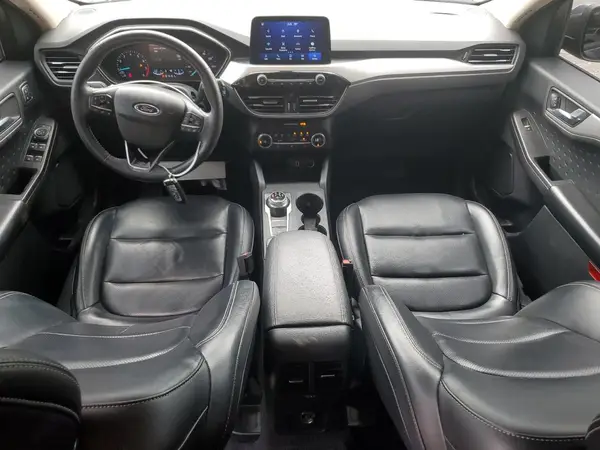 1FMCU0H62LUA66777 2020 FORD ESCAPE - Image 8