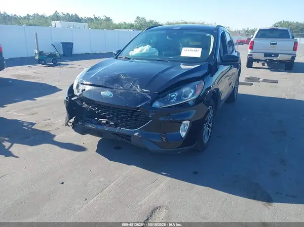 1FMCU0H62LUB08428 2020 FORD ESCAPE - Image 2